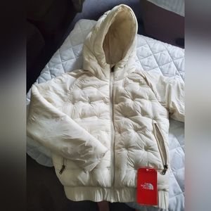 Girls/Woman's North Face Jacket